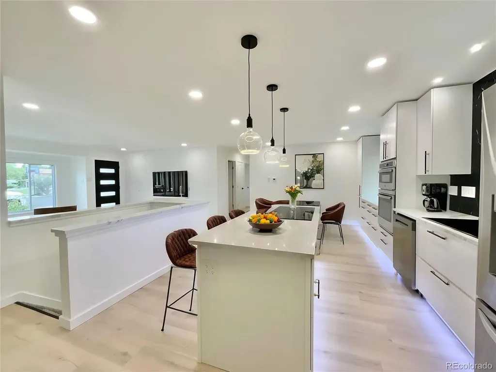 1221 S Ward Court Denver CO 80228