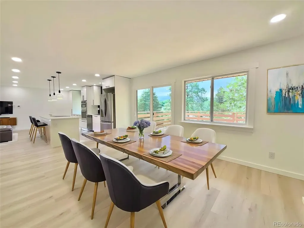 1221 S Ward Court Denver CO 80228