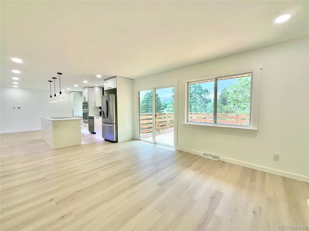 1221 S Ward Court Denver CO 80228