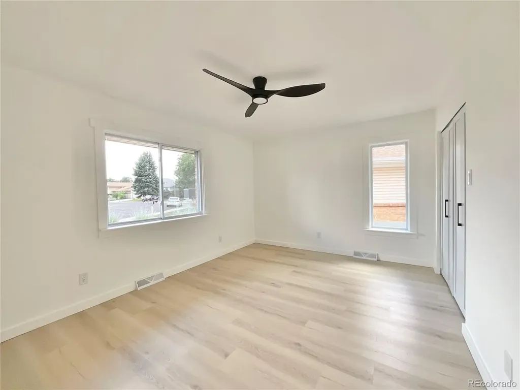1221 S Ward Court Denver CO 80228