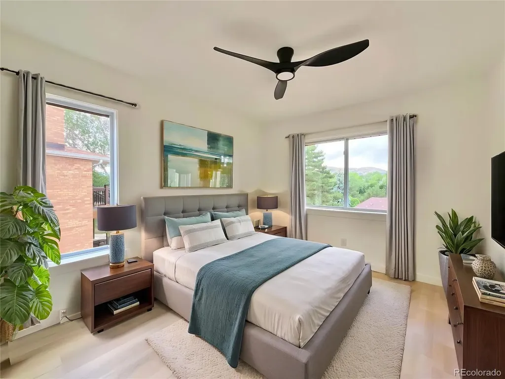 1221 S Ward Court Denver CO 80228