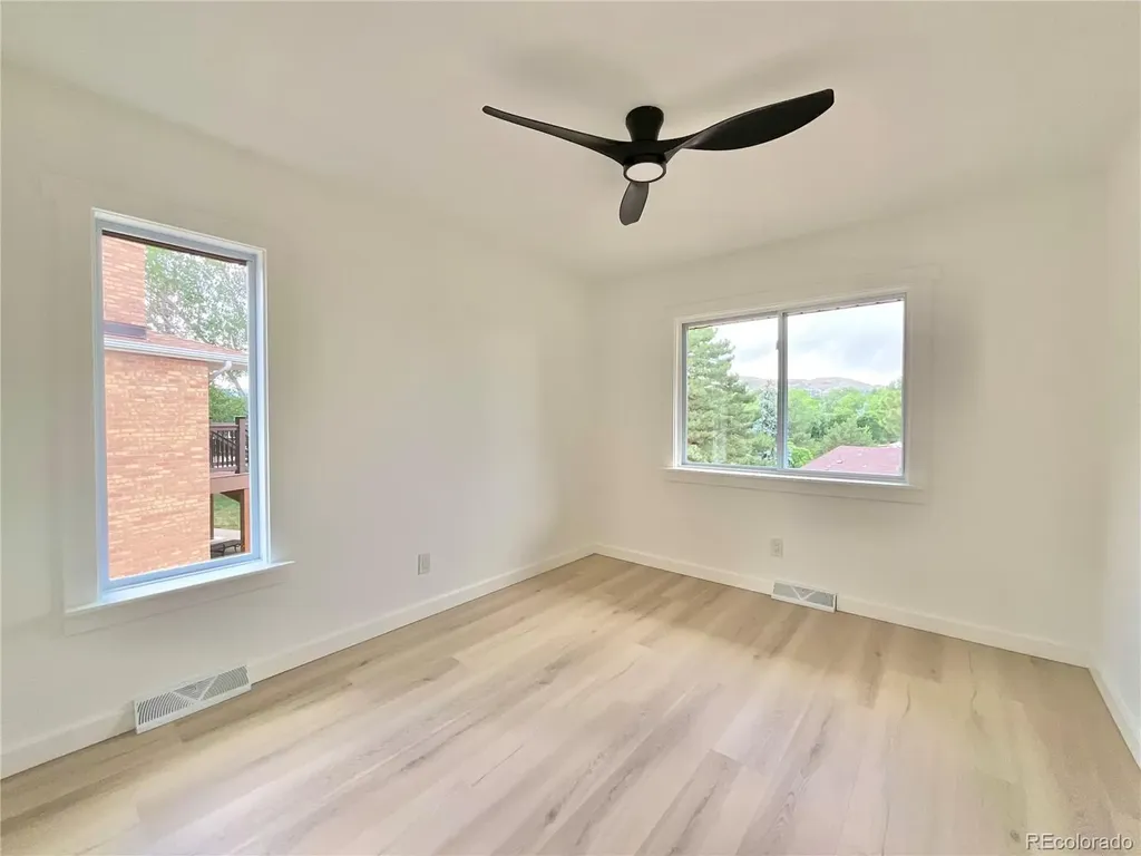 1221 S Ward Court Denver CO 80228