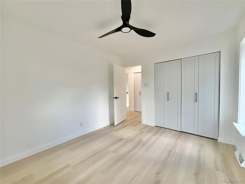 1221 S Ward Court Denver CO 80228