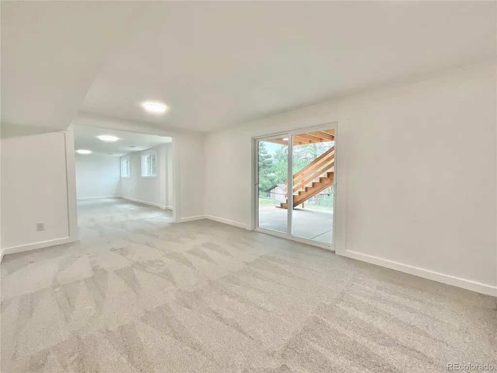 1221 S Ward Court Denver CO 80228