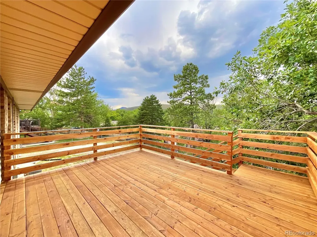 1221 S Ward Court Denver CO 80228