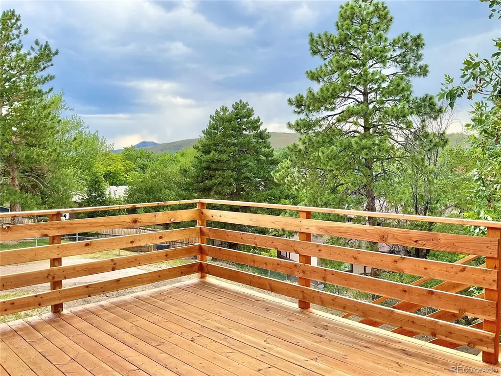 1221 S Ward Court Denver CO 80228