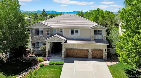 4529 Castle Lane Broomfield CO 80023