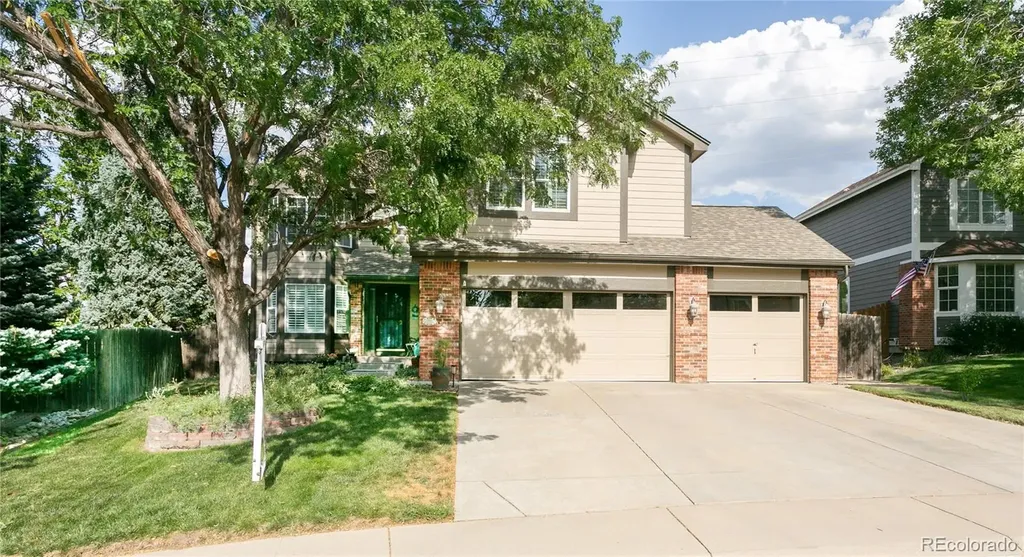 6760 W 98th Circle Westminster CO 80021