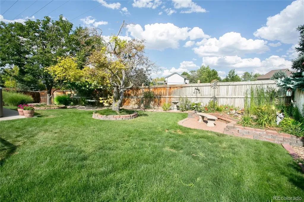 6760 W 98th Circle Westminster CO 80021