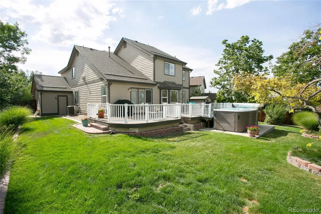 6760 W 98th Circle Westminster CO 80021