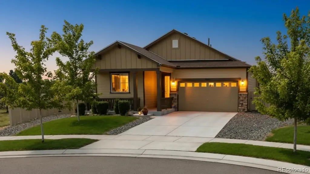 10421 Yosemite Street Commerce City CO 80640