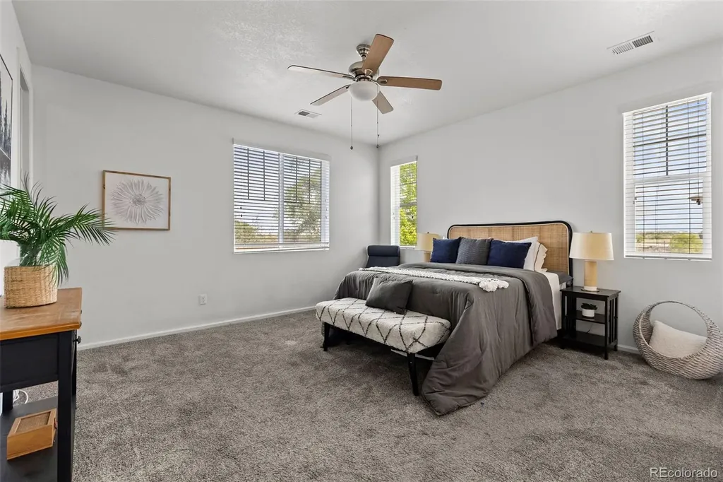 10421 Yosemite Street Commerce City CO 80640