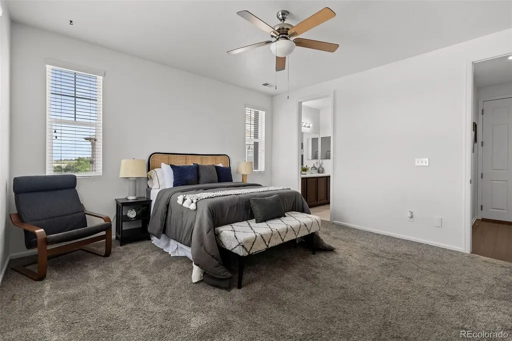 10421 Yosemite Street Henderson CO 80640
