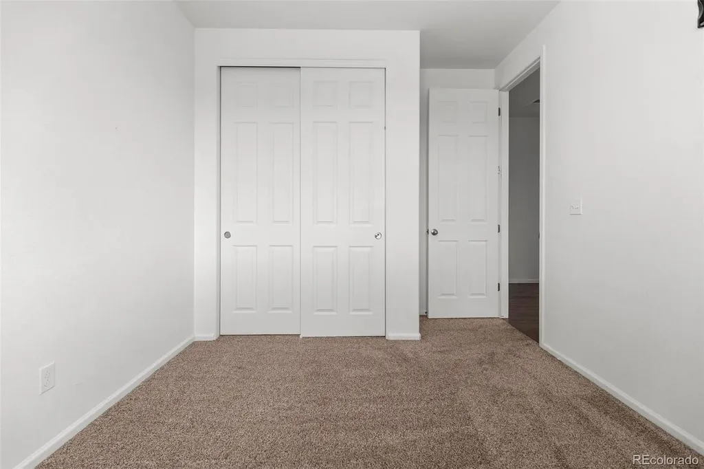 10421 Yosemite Street Commerce City CO 80640