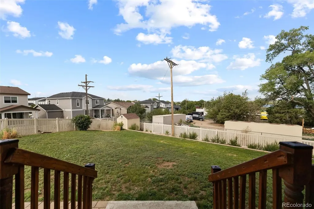 10421 Yosemite Street Henderson CO 80640