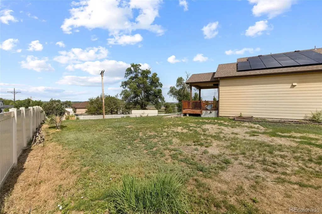 10421 Yosemite Street Henderson CO 80640