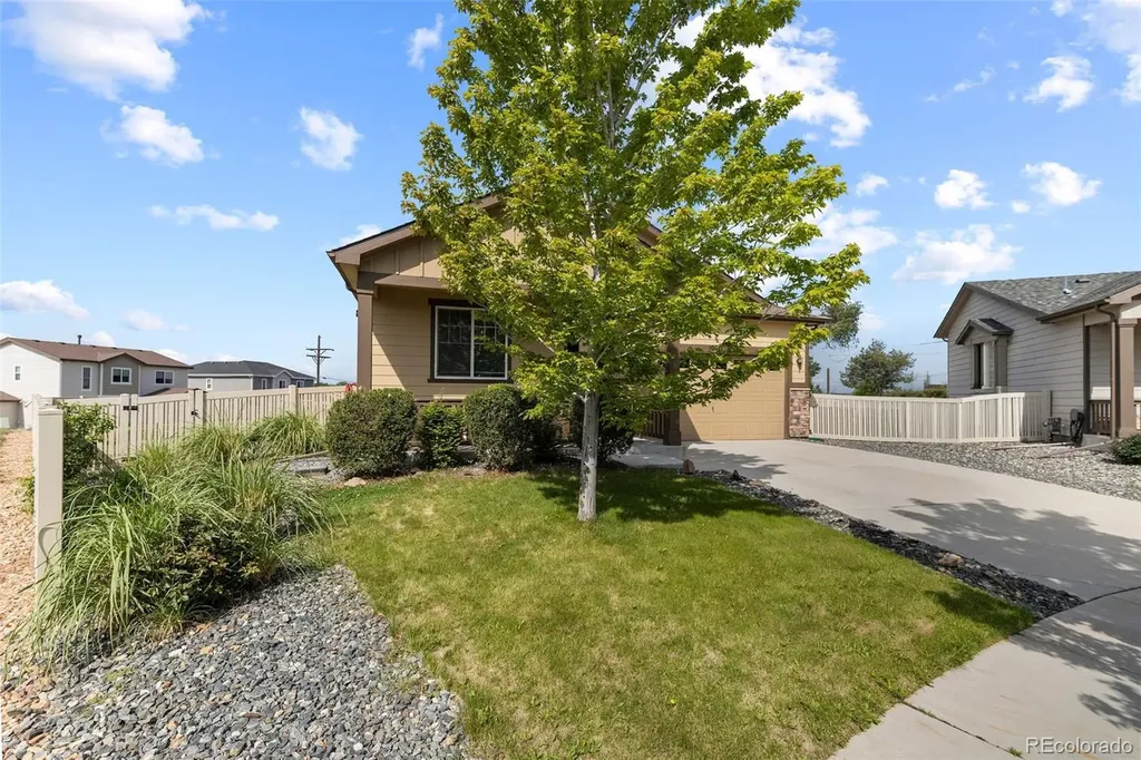 10421 Yosemite Street Henderson CO 80640