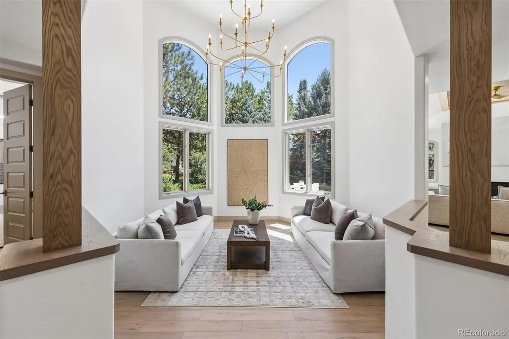 2230 E Grand Avenue Cherry Hills Village CO 80113