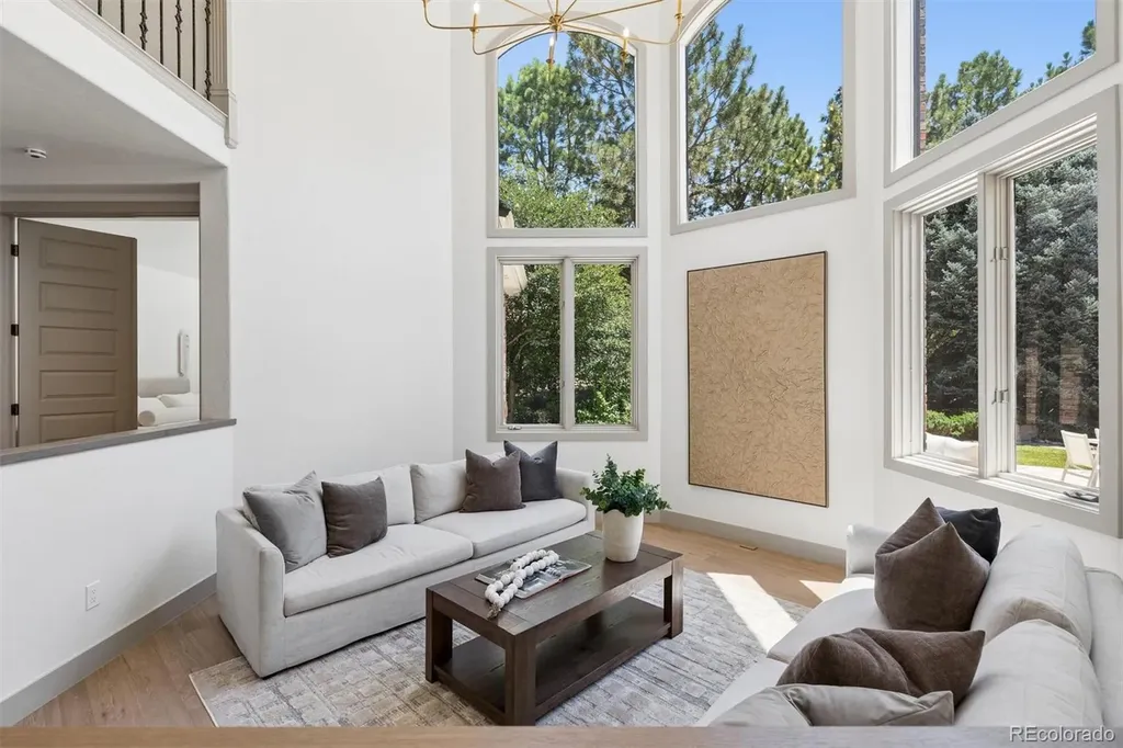 2230 E Grand Avenue Cherry Hills Village CO 80113