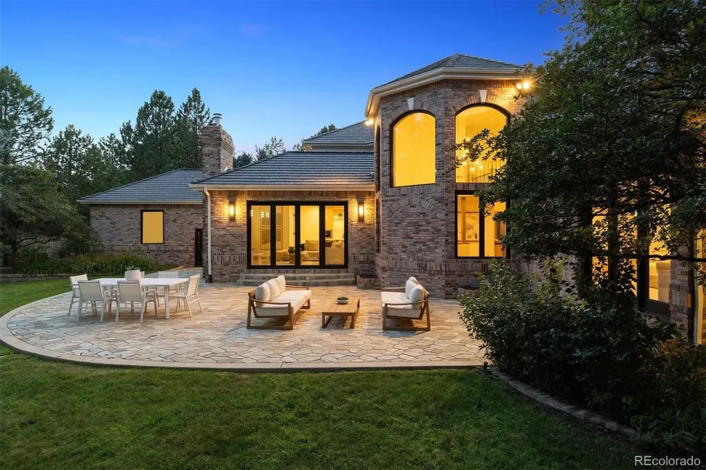 2230 E Grand Avenue Cherry Hills Village CO 80113