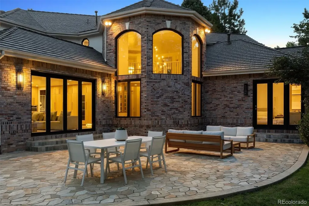 2230 E Grand Avenue Cherry Hills Village CO 80113