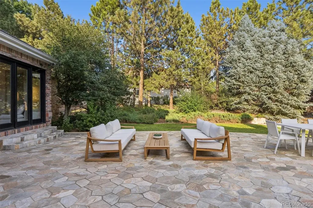 2230 E Grand Avenue Cherry Hills Village CO 80113