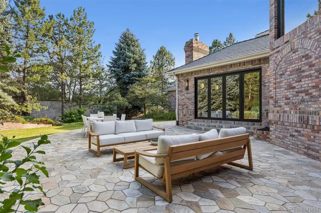 2230 E Grand Avenue Cherry Hills Village CO 80113