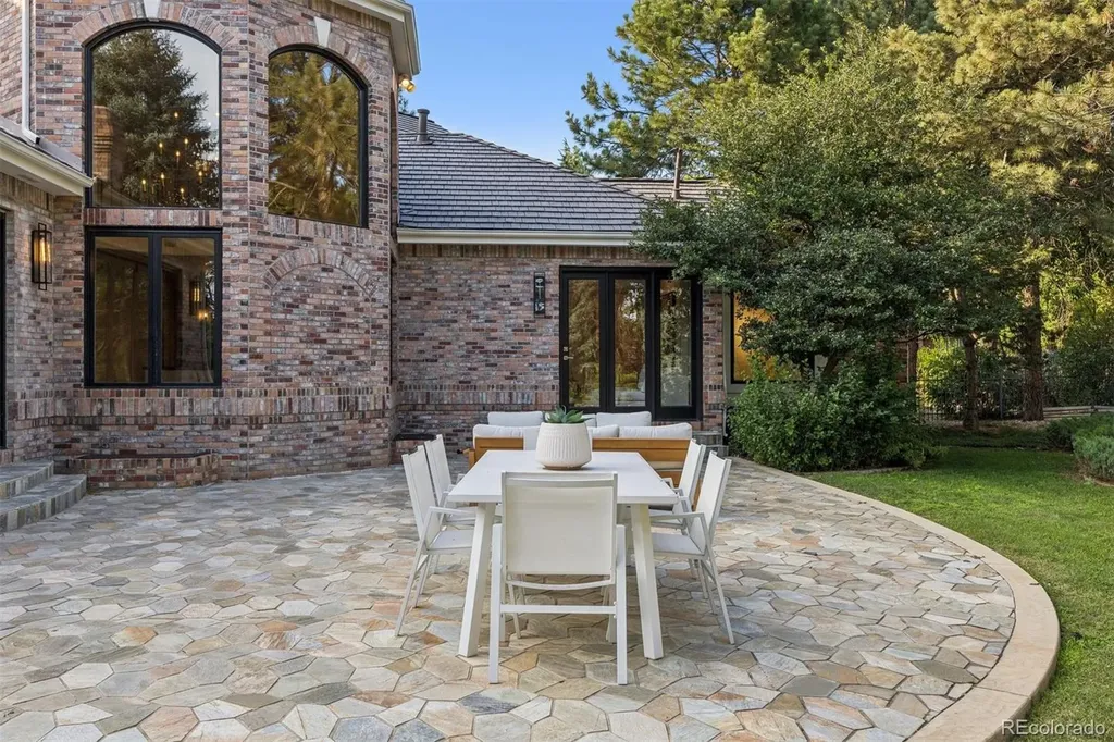 2230 E Grand Avenue Cherry Hills Village CO 80113