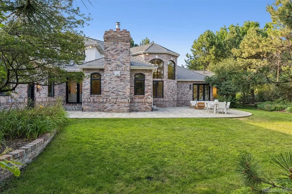2230 E Grand Avenue Cherry Hills Village CO 80113