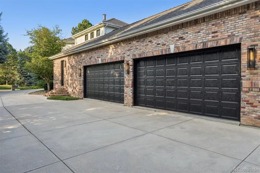 2230 E Grand Avenue Cherry Hills Village CO 80113