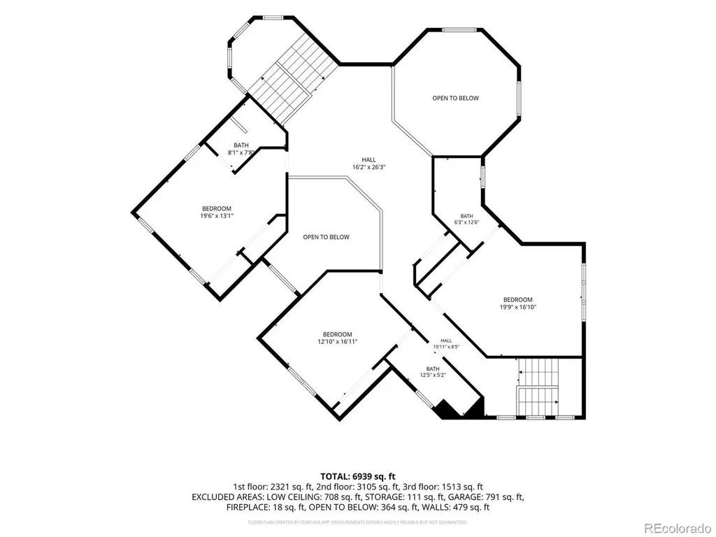 2230 E Grand Avenue Cherry Hills Village CO 80113