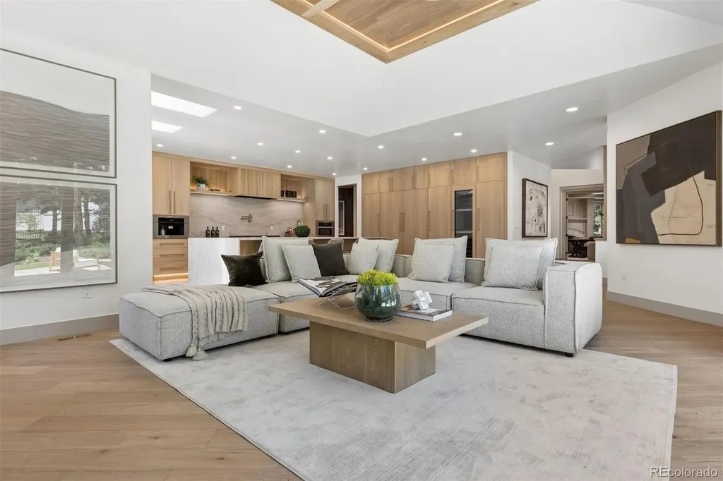 2230 E Grand Avenue Cherry Hills Village CO 80113