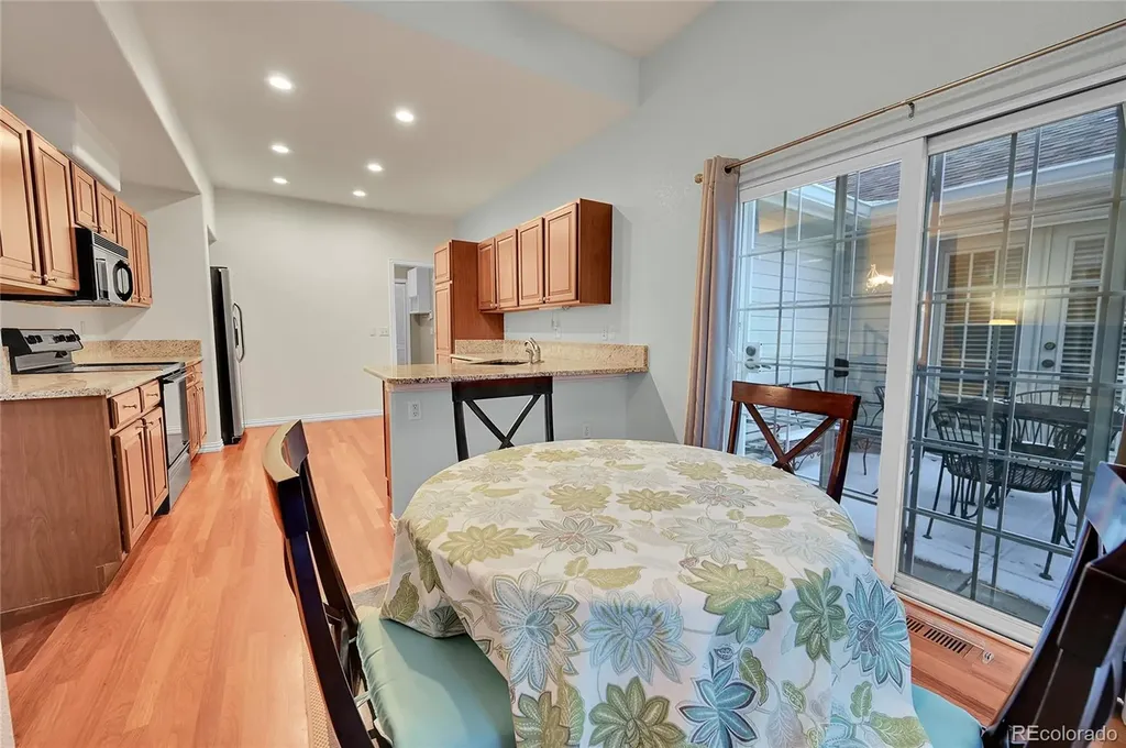 8300 Fairmount Drive Denver CO 80247