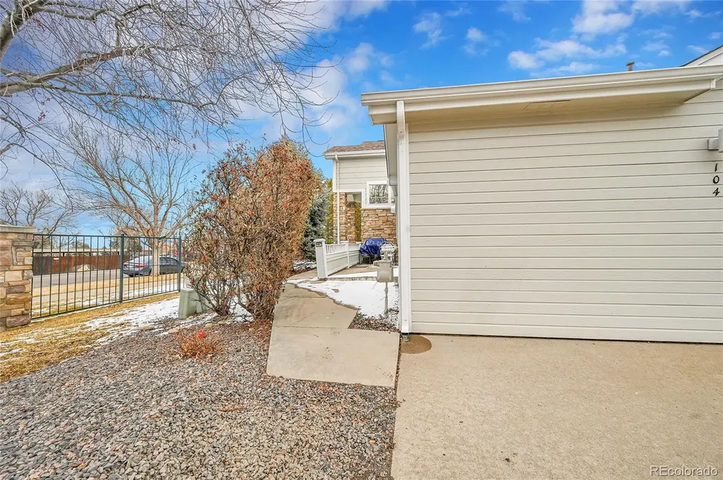 8300 Fairmount Drive Denver CO 80247
