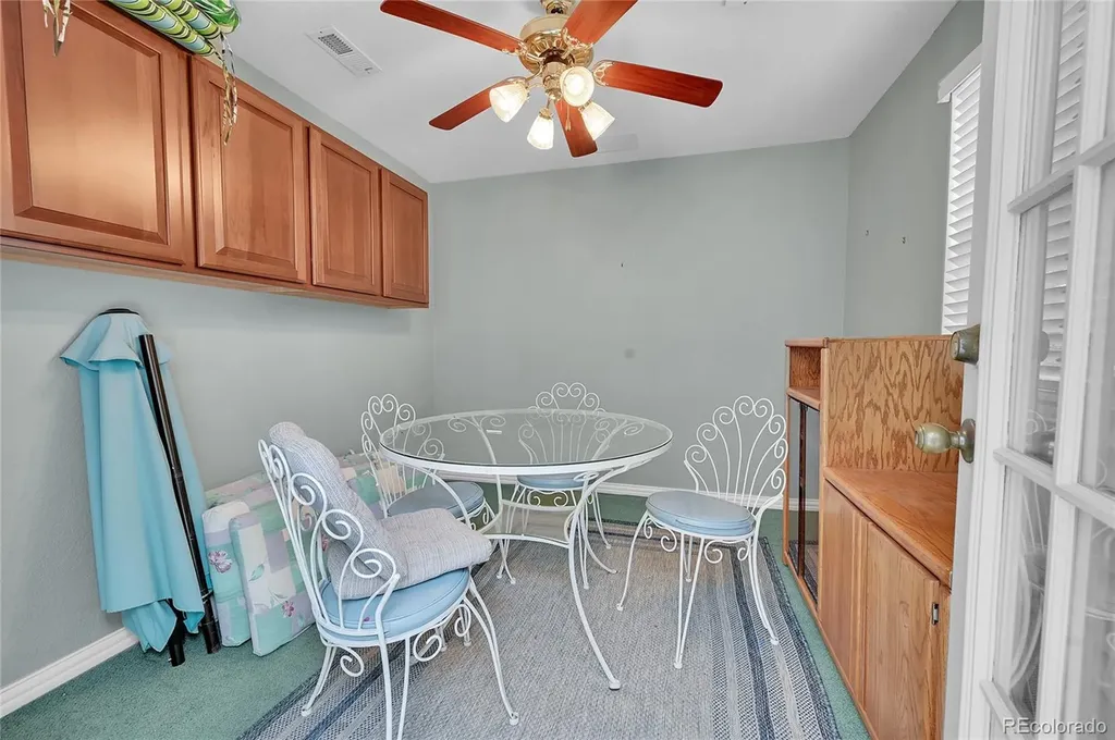 8300 Fairmount Drive Denver CO 80247