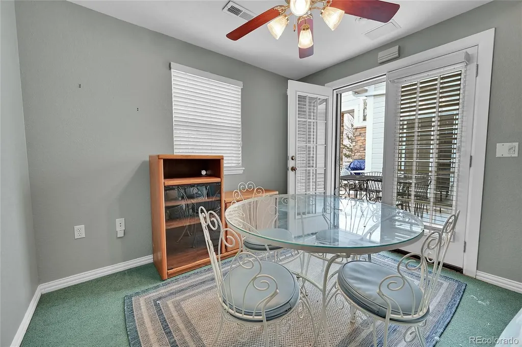 8300 Fairmount Drive Denver CO 80247