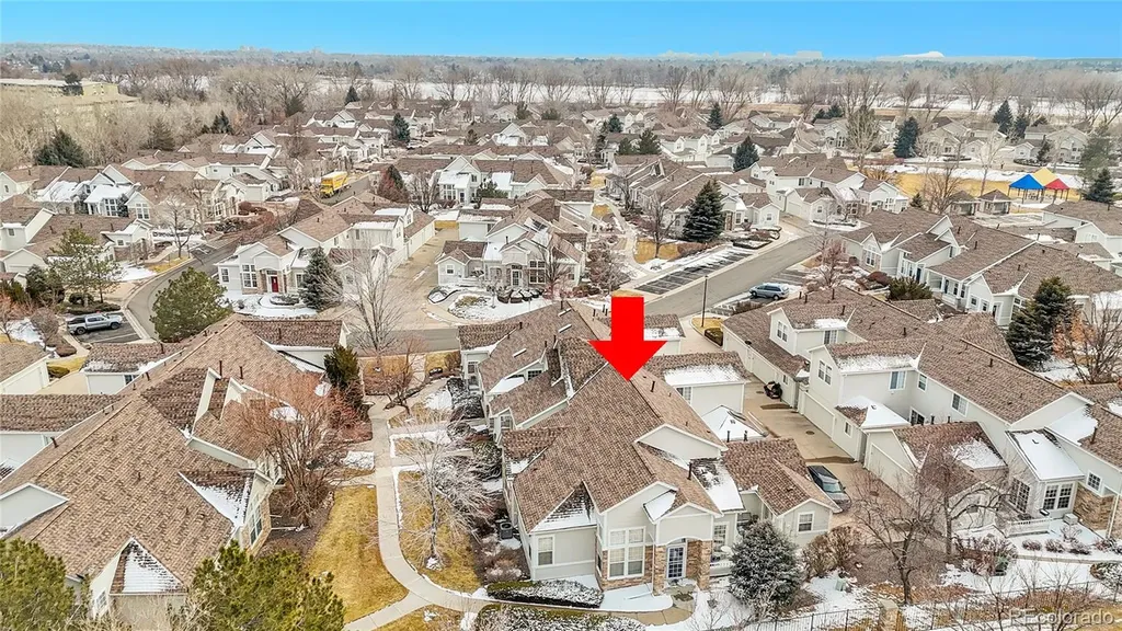 8300 Fairmount Drive Denver CO 80247