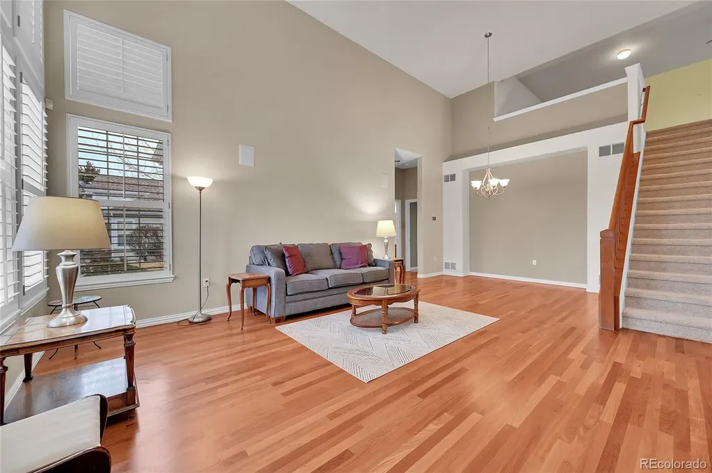 8300 Fairmount Drive Denver CO 80247