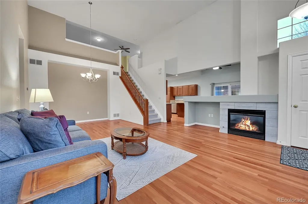 8300 Fairmount Drive Denver CO 80247