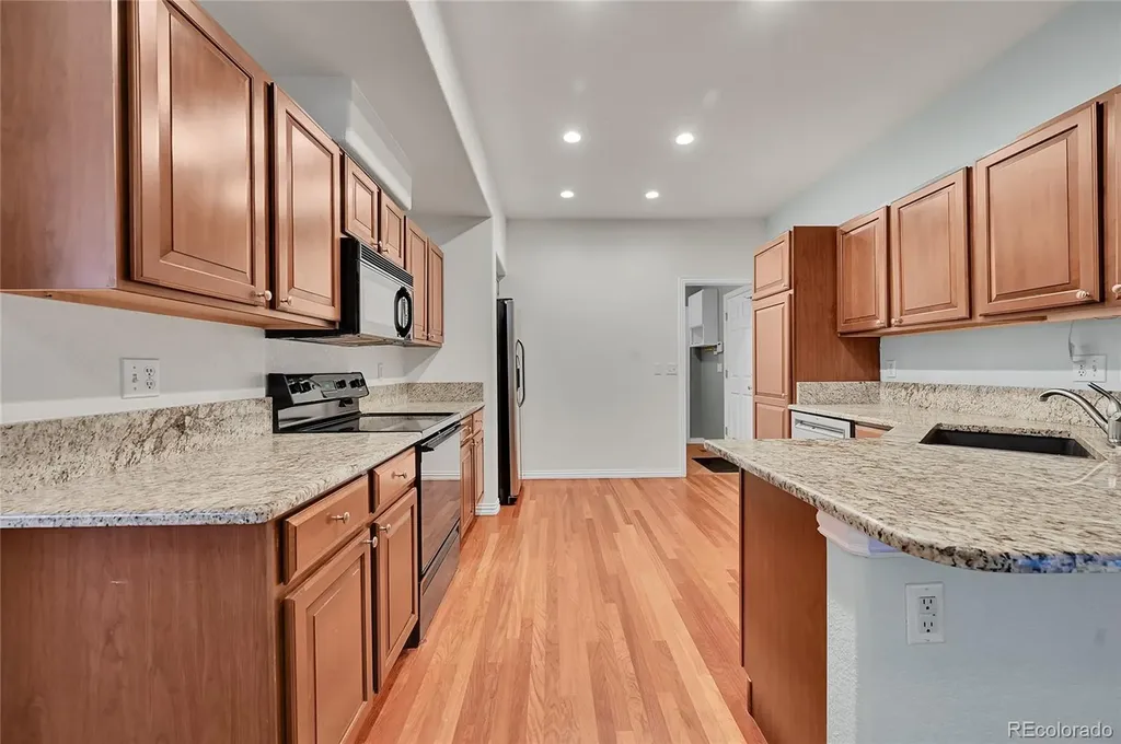 8300 Fairmount Drive Denver CO 80247