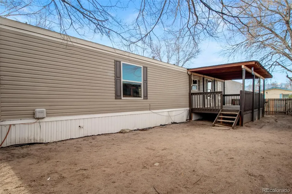2549 Preakness Way Colorado Springs CO 80916