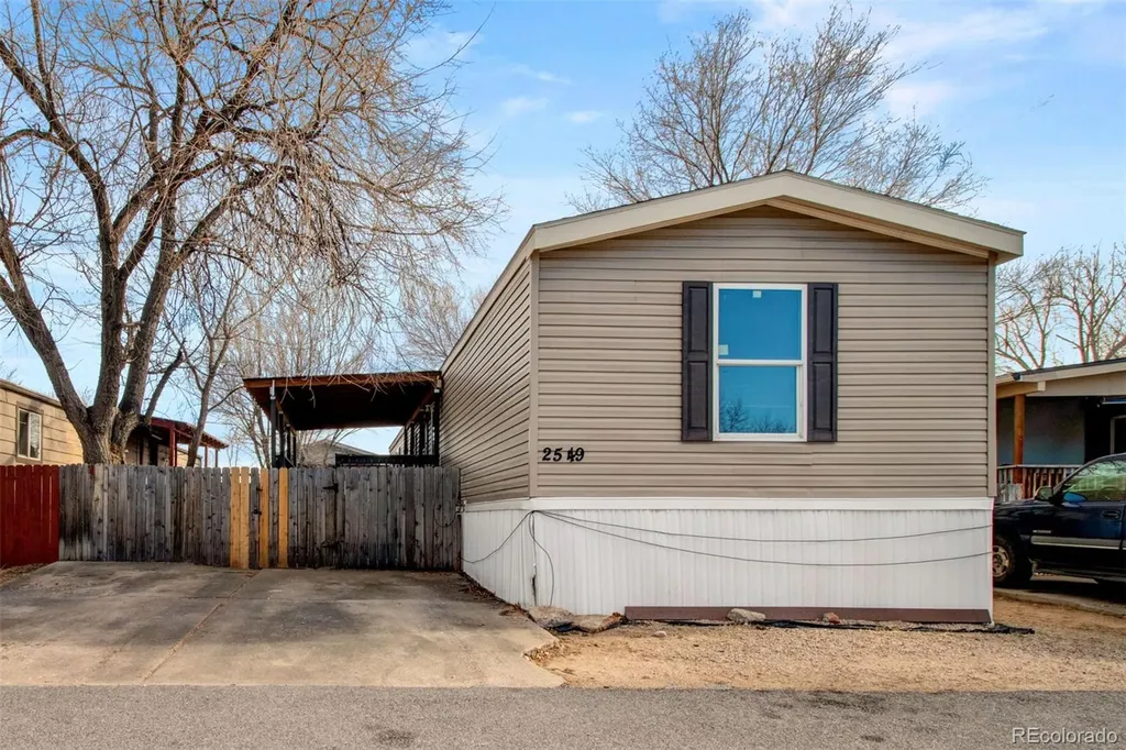 2549 Preakness Way Colorado Springs CO 80916