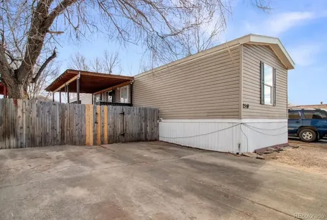 2548 Preakness Way Colorado Springs CO 80916