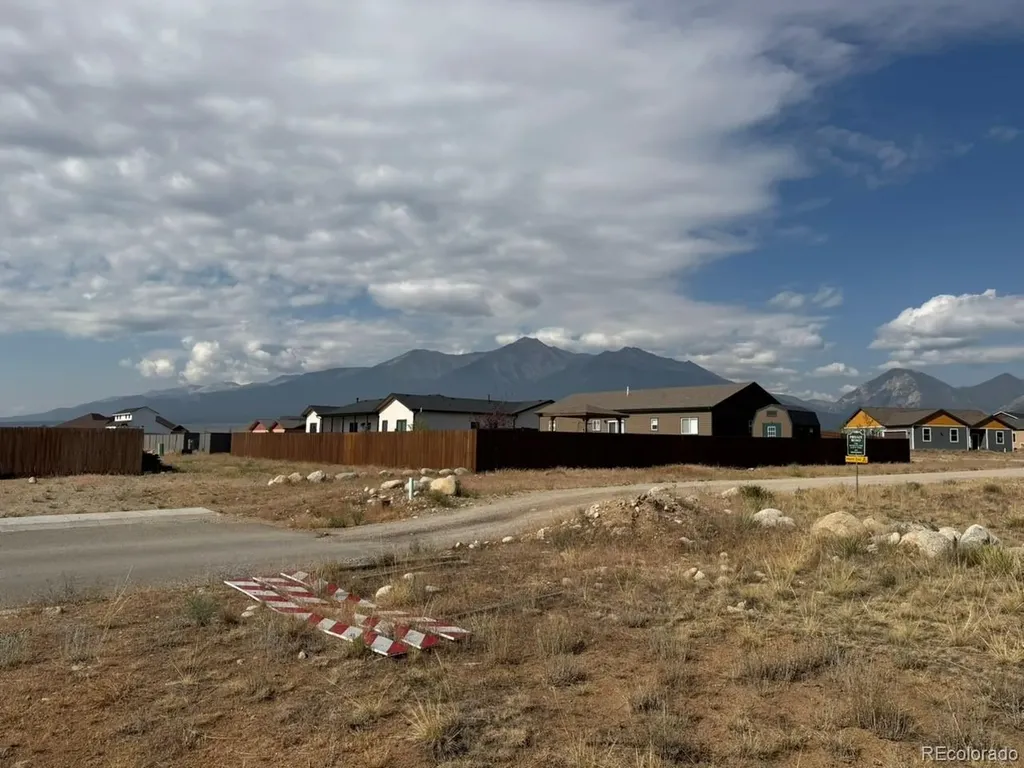 109 Pinon Jay Road Buena Vista CO 81211