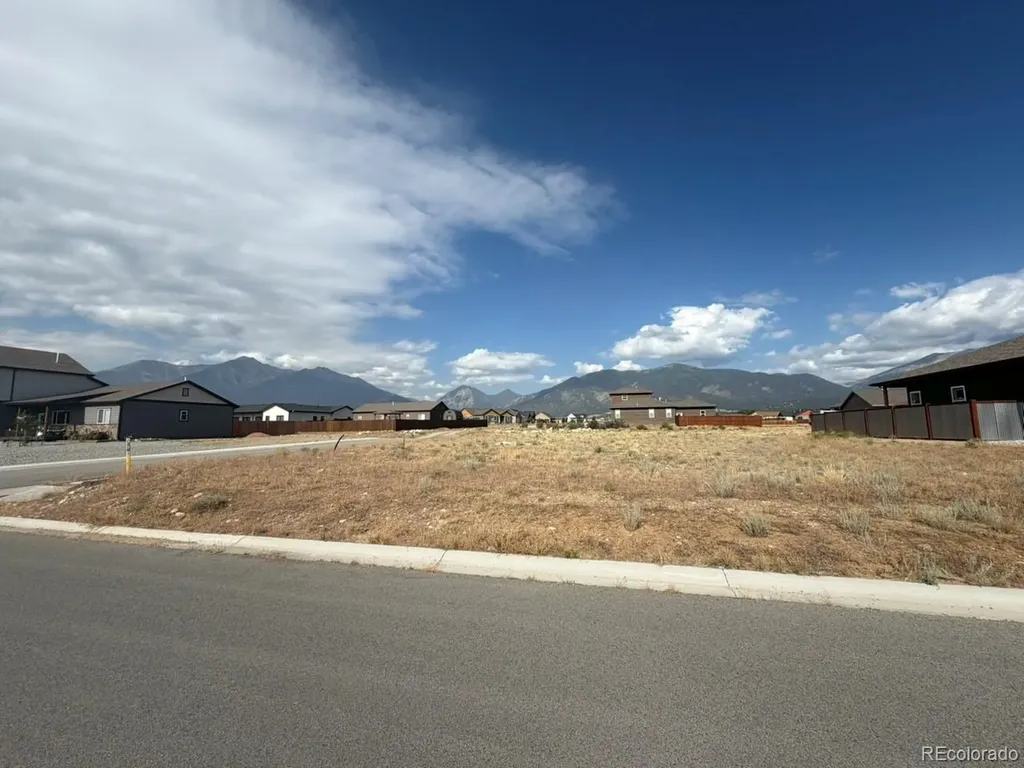 109 Pinon Jay Road Buena Vista CO 81211