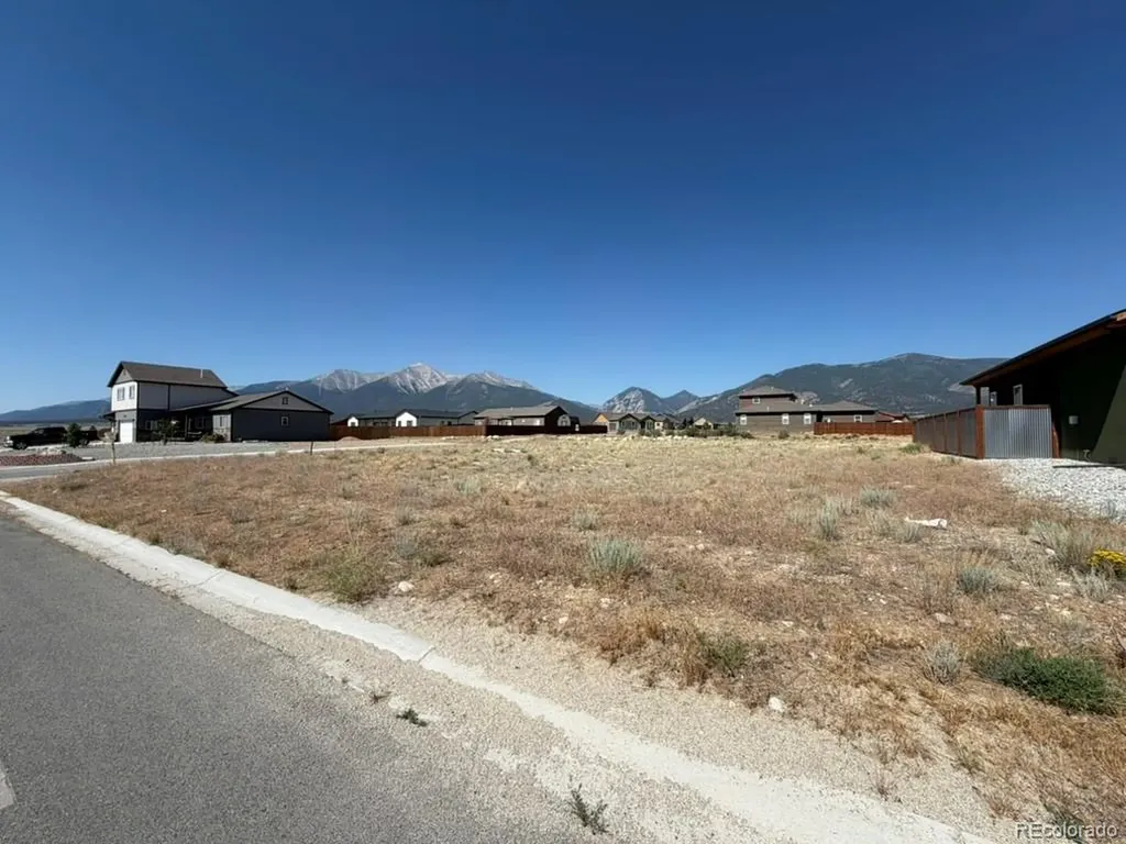 109 Pinon Jay Road Buena Vista CO 81211