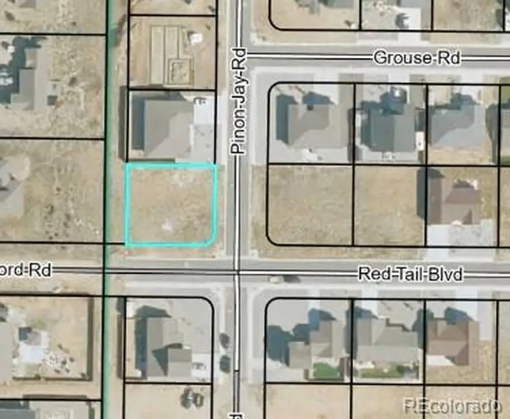 109 Pinon Jay Road Buena Vista CO 81211