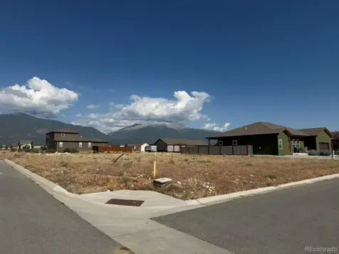 109 Pinon Jay Road Buena Vista CO 81211