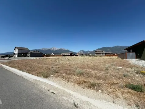 109 Pinon Jay Road Buena Vista CO 81211