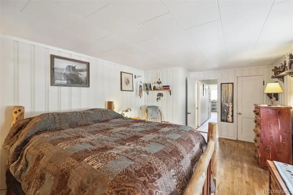 1615 Cr 308 Dumont CO 80436